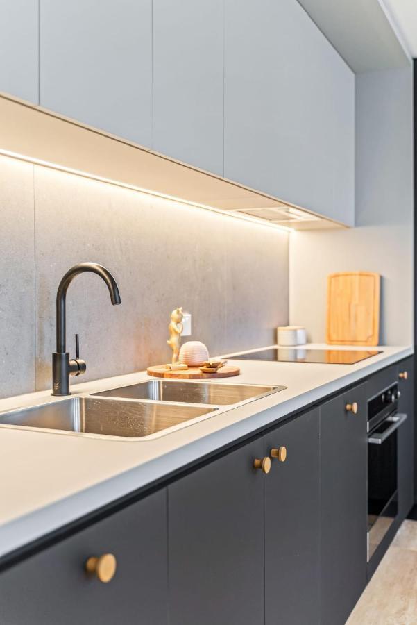 Modern Co-Living Apartments In Perth Central Zewnętrze zdjęcie