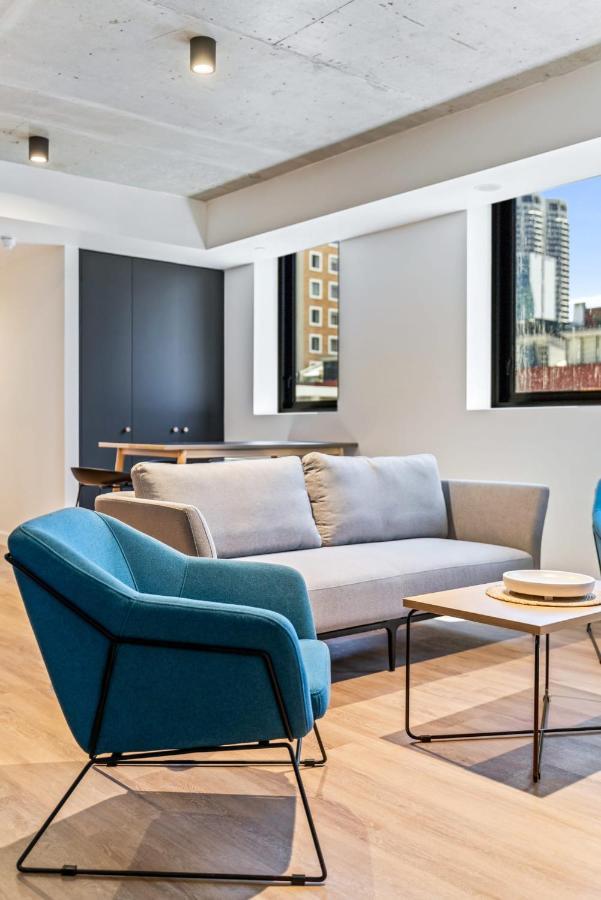 Modern Co-Living Apartments In Perth Central Zewnętrze zdjęcie