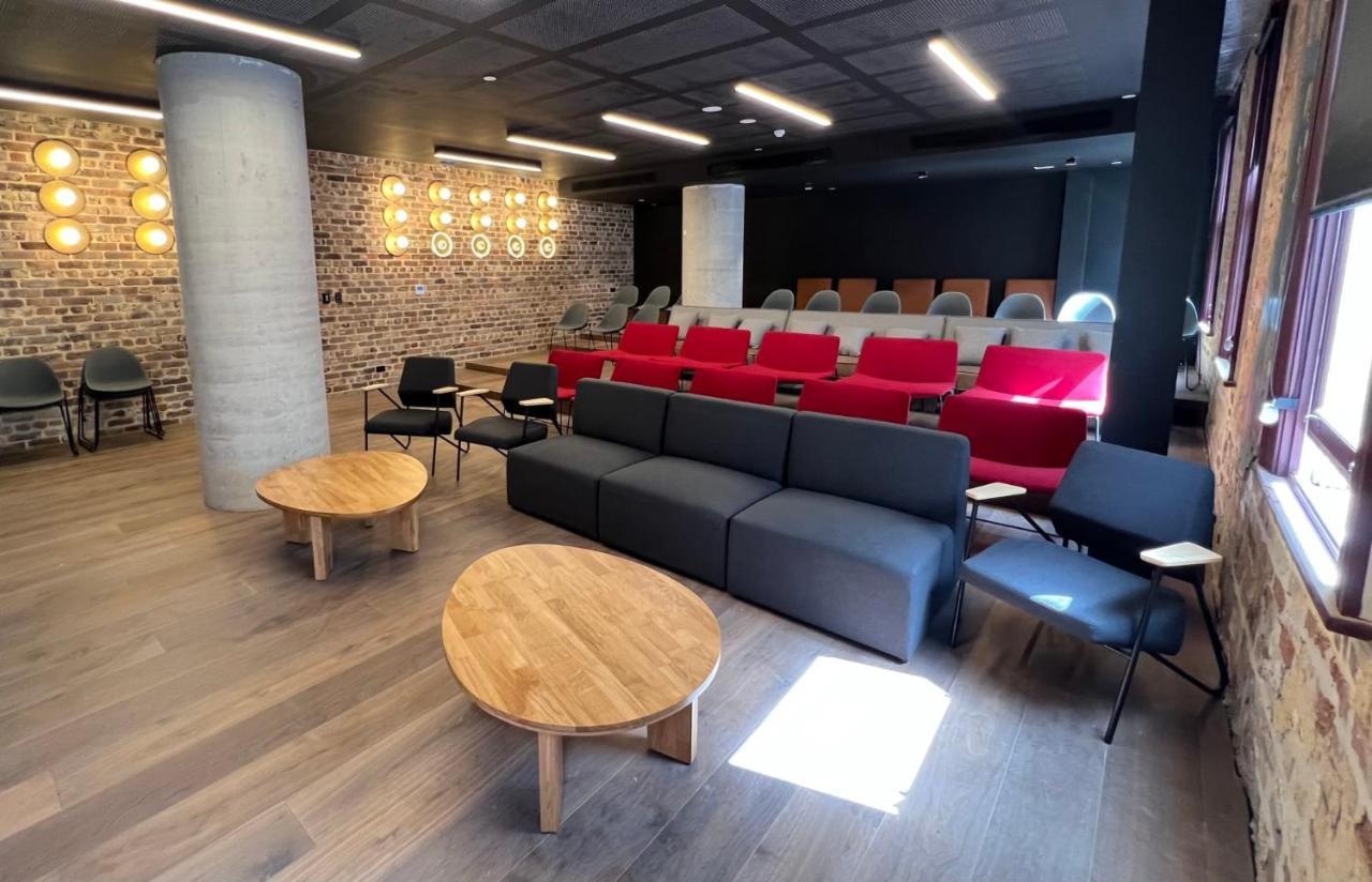 Modern Co-Living Apartments In Perth Central Zewnętrze zdjęcie