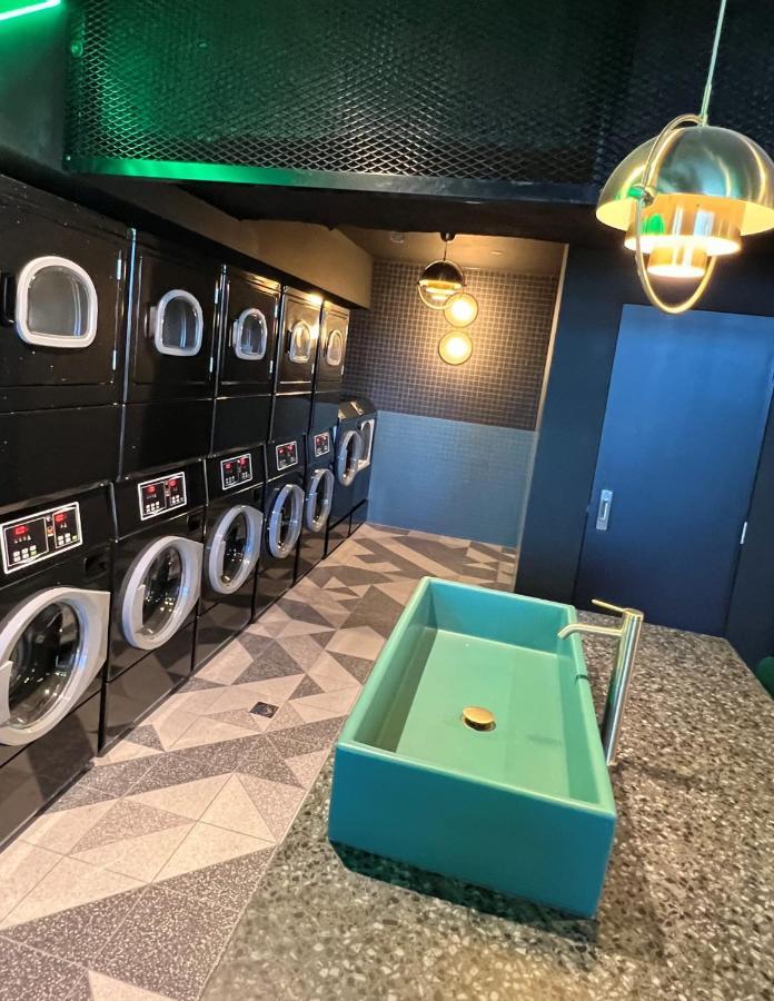 Modern Co-Living Apartments In Perth Central Zewnętrze zdjęcie